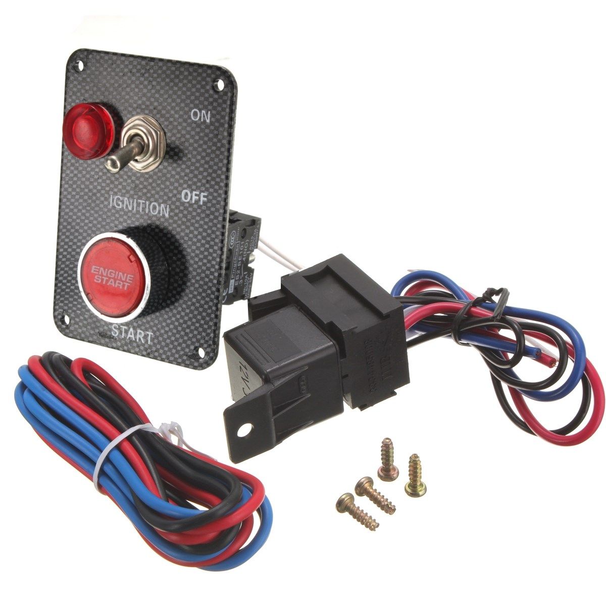 51358_racing_ignition_switch_starter_12v_image1