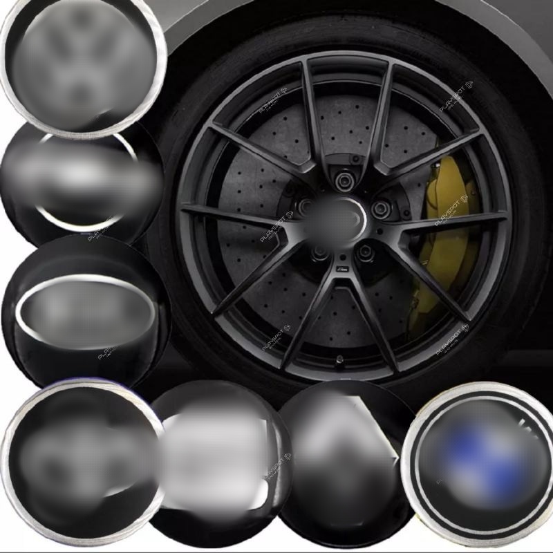 Αδιάβροχα-Αυτοκόλλητα-Αλουμινίου-με-Logo-Σετ-4τμχ1010